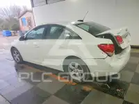 2016 Chevrolet Cruze фото