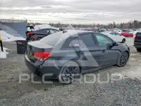2016 Chevrolet Cruze фото