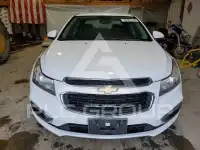 2016 Chevrolet Cruze фото