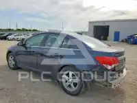 2016 Chevrolet Cruze фото