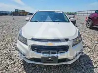 2016 Chevrolet Cruze фото