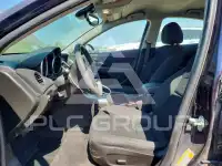 2016 Chevrolet Cruze фото