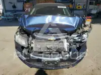 2016 Chevrolet Cruze фото
