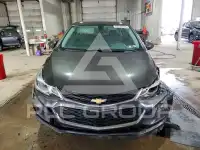 2016 Chevrolet Cruze фото