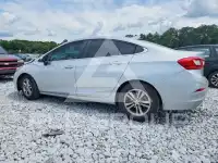 2016 Chevrolet Cruze photo