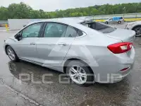 2016 Chevrolet Cruze фото