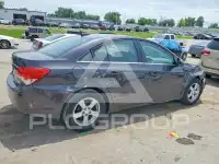 2016 Chevrolet Cruze фото