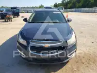 2016 Chevrolet Cruze фото