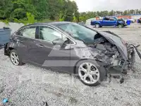 2016 Chevrolet Cruze фото