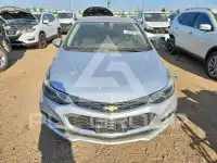 2016 Chevrolet Cruze фото