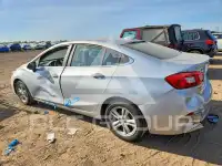 2016 Chevrolet Cruze фото