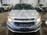 2016 Chevrolet Cruze photo