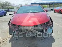 2016 Chevrolet Cruze фото