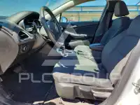 2016 Chevrolet Cruze фото