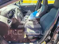 2016 Chevrolet Cruze фото