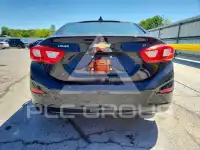 2016 Chevrolet Cruze фото