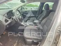2016 Chevrolet Cruze фото