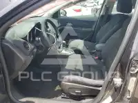 2016 Chevrolet Cruze фото