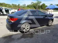 2016 Chevrolet Cruze фото