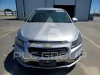 2016 Chevrolet Cruze фото