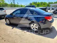 2016 Chevrolet Cruze фото