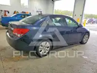 2016 Chevrolet Cruze фото