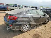 2016 Chevrolet Cruze photo