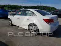 2016 Chevrolet Cruze фото