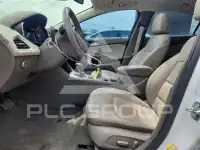 2016 Chevrolet Cruze фото