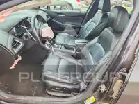 2016 Chevrolet Cruze photo