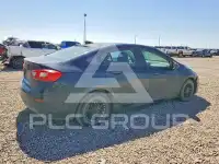 2016 Chevrolet Cruze фото