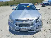 2016 Chevrolet Cruze фото