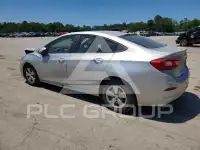 2016 Chevrolet Cruze photo