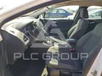 2016 Chevrolet Cruze фото