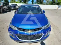 2016 Chevrolet Cruze фото