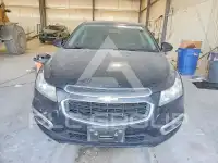 2016 Chevrolet Cruze фото