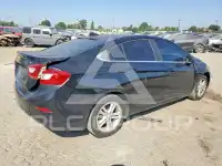 2016 Chevrolet Cruze photo