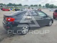 2016 Chevrolet Cruze фото
