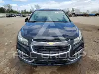 2016 Chevrolet Cruze фото