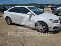 2016 Chevrolet Cruze фото