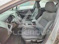 2016 Chevrolet Cruze фото