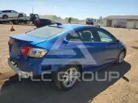 2016 Chevrolet Cruze фото