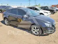 2016 Chevrolet Cruze фото