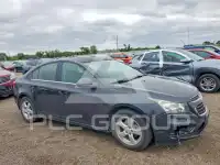 2016 Chevrolet Cruze фото