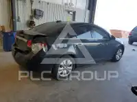 2016 Chevrolet Cruze фото