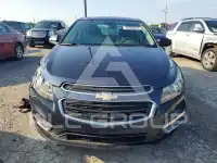 2016 Chevrolet Cruze фото