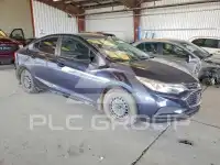 2016 Chevrolet Cruze фото
