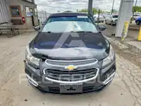 2016 Chevrolet Cruze фото