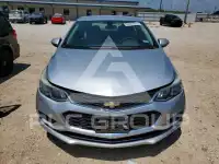 2016 Chevrolet Cruze фото