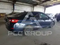 2016 Chevrolet Cruze фото